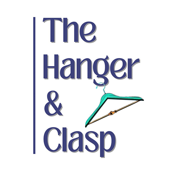 The Hanger & Clasp Vintage