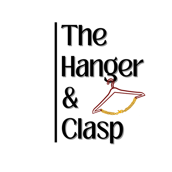 The Hanger & Clasp Vintage 